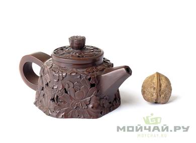 Чайник # 17719 цзяньшуйская керамика 150 мл