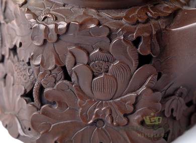 Чайник # 17719 цзяньшуйская керамика 150 мл