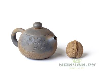 Чайник # 17741 цзяньшуйская керамика 282 мл
