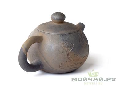 Чайник # 17741 цзяньшуйская керамика 282 мл