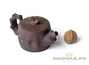 Чайник # 17755, цзяньшуйская керамика, 240 мл.