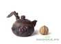 Чайник # 17753, цзяньшуйская керамика, 178 мл.
