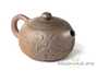 Teapot # 17752, jianshui ceramics, 148 ml.