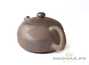 Teapot # 17752, jianshui ceramics, 148 ml.
