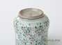 Cup # 17844, porcelain, Japan, 152 ml.