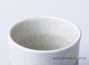 Cup # 17884, porcelain, Japan, 150 ml.