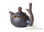 Teapot # 18018, ceramic, 212 ml.