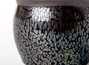 Гундаобэй (чахай), техника «цзянь чжэнь» # 18015, керамика, 136 мл.