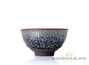 Сup # 18030, ceramic, Jian Zhen, 50 ml.