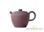 Teapot # 18116, yixing clay, 226 ml.