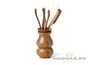 Набор инструментов для чайной церемонии, # 18100, бамбук