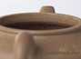 Teapot # 18157, yixing clay, 172 ml.
