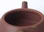 Teapot # 18171, yixing clay, 128 ml.