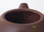 Teapot # 18192, yixing clay, 218 ml.