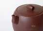 Teapot # 18183, yixing clay, 288 ml.