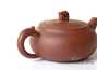 Teapot # 18191, yixing clay, 254 ml.