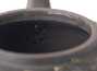 Teapot # 18223, yixing clay, 144 ml.