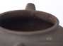 Чайник # 18229, исинская глина,  Исин Лао Ху, 90-е годы,  332 мл.