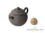 Чайник  # 18274, исинская глина, Исин Лао Ху, 90-е годы, 266 мл.