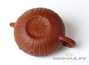 Teapot # 18277, yixing clay, 222 ml.