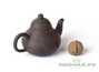 Чайник # 18278, исинская глина, Исин Лао Ху, 90-е годы, 232 мл.