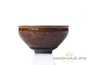 Cup # 18286, ceramic, Jian Zhen, 268 ml.