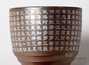 Cup # 18339, ceramic, 122 ml.