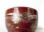 Cup # 18347, ceramic, 146 ml.