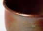 Cup # 18366, ceramic, wood firing, 84 ml.