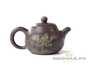 Teapot moychay.com # 18397, Qinzhou ceramics, 197 ml.