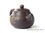 Чайник moychay.ru # 18397, керамика из Циньчжоу, 197 мл.
