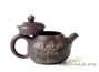 Teapot moychay.com # 18397, Qinzhou ceramics, 197 ml.