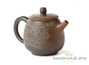Чайник moychay.ru # 18393, керамика из Циньчжоу, 200 мл.