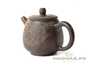 Teapot moychay.com # 18393, Qinzhou ceramics, 200 ml.