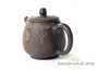 Teapot moychay.com # 18396, Qinzhou ceramics, 200 ml.