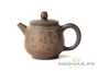 Чайник moychay.ru # 18395, керамика из Циньчжоу, 200 мл.
