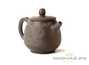 Teapot moychay.com # 18395, Qinzhou ceramics, 200 ml.