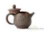 Teapot moychay.com # 18395, Qinzhou ceramics, 200 ml.