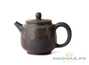 Teapot moychay.com # 18392, Qinzhou ceramics, 200 ml.