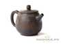 Teapot moychay.com # 18392, Qinzhou ceramics, 200 ml.