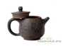 Чайник moychay.ru # 18391, керамика из Циньчжоу, 204 мл.