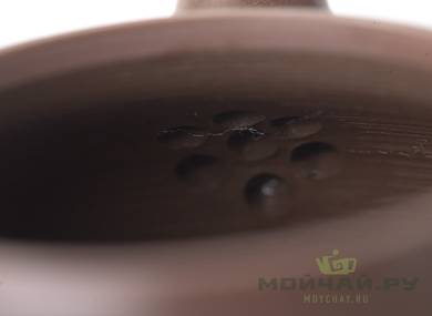 Чайник moychayru # 18390 керамика из Циньчжоу 130 мл