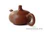 Teapot moychay.com # 18388, Qinzhou ceramics, 135 ml.
