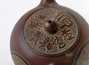 Teapot moychay.com # 18386, Qinzhou ceramics, 215 ml.