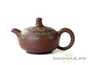 Teapot moychay.com # 18409, Qinzhou ceramics, 140 ml.