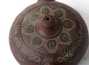 Teapot moychay.com # 18409, Qinzhou ceramics, 140 ml.