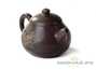 Чайник moychay.ru # 18401, керамика из Циньчжоу, 197 мл.