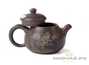 Чайник moychay.ru # 18401, керамика из Циньчжоу, 197 мл.