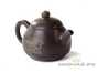 Teapot moychay.com # 18404, Qinzhou ceramics, 197 ml.