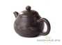 Чайник moychay.ru # 18404, керамика из Циньчжоу, 197 мл.